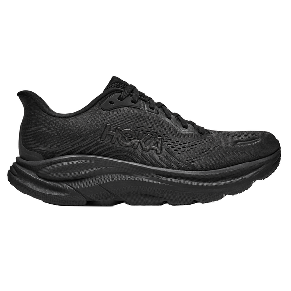  Giày Chạy Bộ Nam Hoka Clifton 11 - Black 