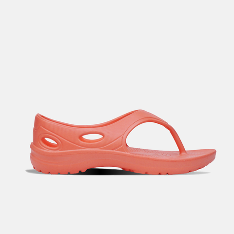  Dép Chạy Bộ Có Quai Goya Sandal Plus - Cam Lửa 