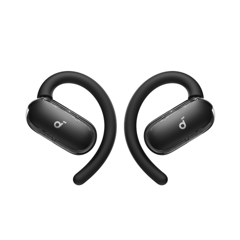  Tai Nghe Bluetooth Thể Thao Soundcore V40i - Đen 