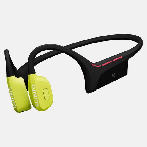  Tai Nghe Bluetooth Suunto Wing Open Ear - Lime 