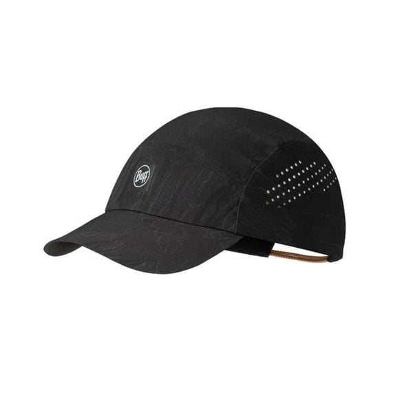  Mũ Lưỡi Trai Buff Pack Speed Cap Acro Black S/M 