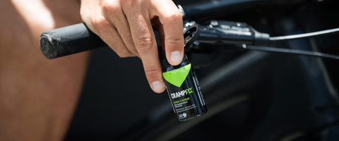  Nước Uống Ngăn Chuột Rút Crampfix Lọ 50ml - Lemon 