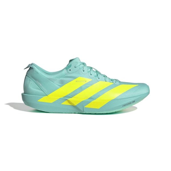  Giày Chạy Bộ Nam ADIDAS Adizero Adios 9 - Flaaqu/Lucilem/Zeromt 