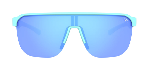  Kính Thể Thao Tifosi Sanctum SL - Glacier Blue 