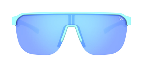  Kính Thể Thao Tifosi Sanctum SL - Glacier Blue 