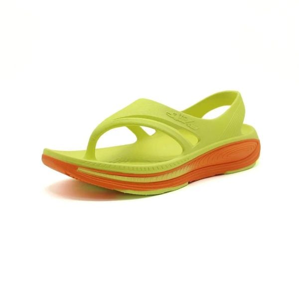  Dép Carbon YSandal 3.0 ver 2 Có Quai Hậu - Yellow 