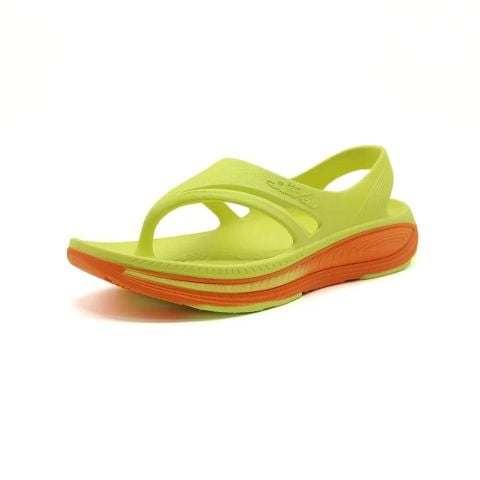  Dép Carbon YSandal 3.0 ver 2 Có Quai Hậu - Yellow 