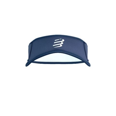  Nón thể thao Compressport Ultralight Visor - Blues 