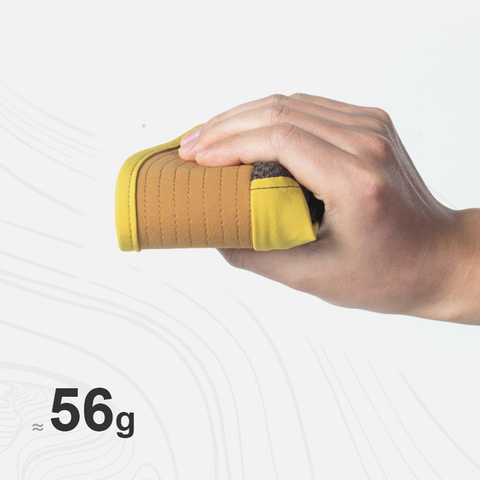  Mũ Tai Bèo Chạy Bộ Aonijie E4632 - Nâu 