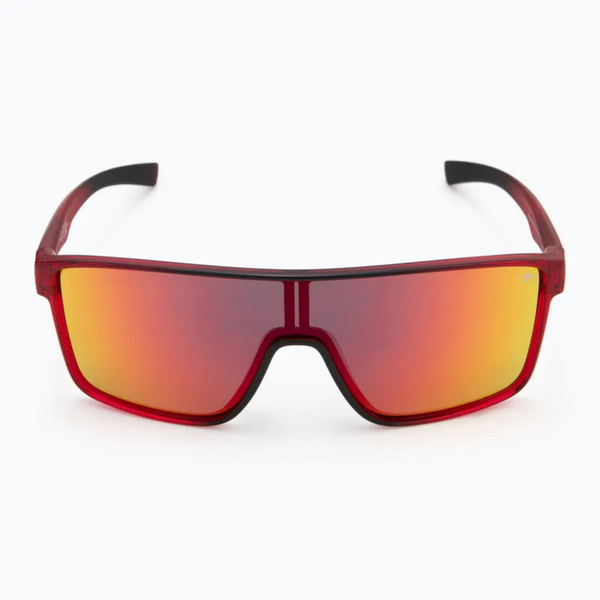  Kính Thể Thao Tifosi Sanctum - Crystal Red Fade 