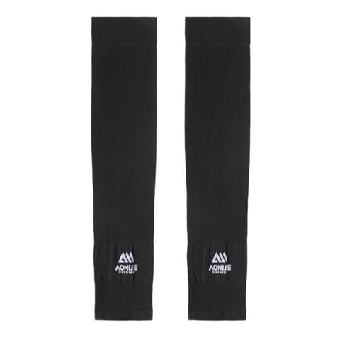  Băng Ống Tay Chống Nắng Aonijie E4445 - Đen 