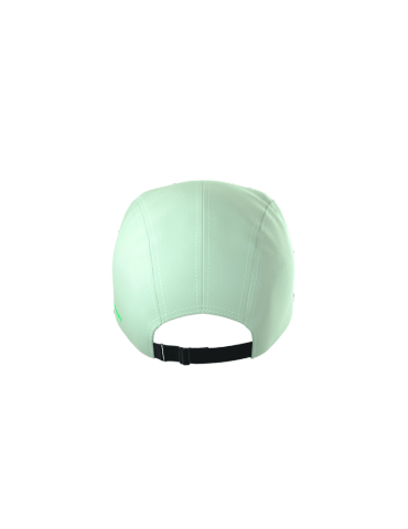  Nón thể thao Compressport 5 Panel Cap - Lime 