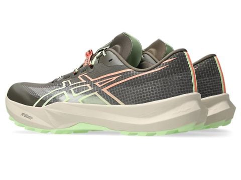  Giày Chạy Trail Nam Asics Fuji Lite 7 - Nâu 