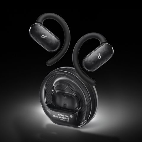  Tai Nghe Bluetooth Thể Thao Soundcore V40i - Đen 