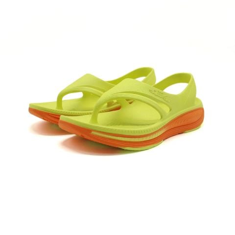  Dép Carbon YSandal 3.0 ver 2 Có Quai Hậu - Yellow 