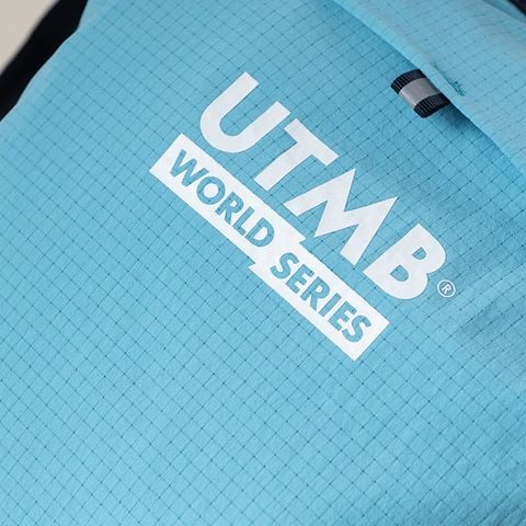  Vest Nước Chạy Bộ Aonijie UTMB 8L - Xanh Dương 