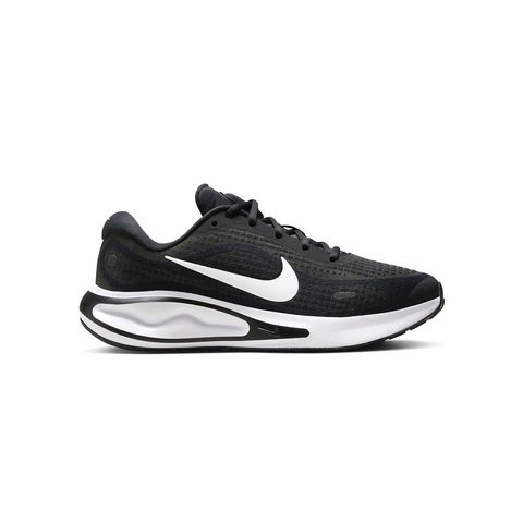  Giày Chạy Bộ Nữ Nike Journey Run - Black/ White 