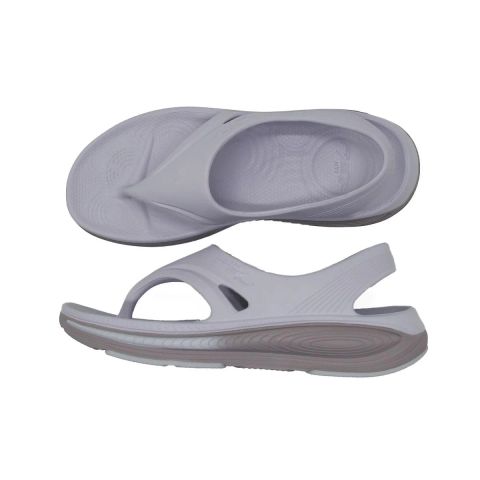  Dép Carbon YSandal 3.0 ver 2 Có Quai Hậu - Purple 