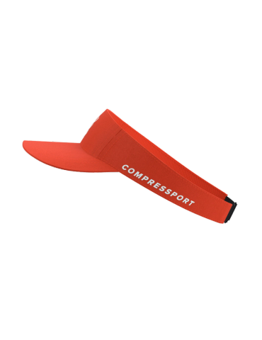  Nón Thể Thao Compressport Ultralight Visor - Tigerlily 