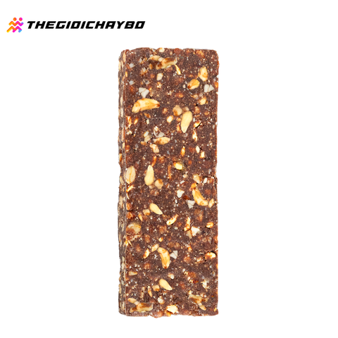  Thanh Năng Lượng AB Energy Bar - Vị Cacao Bạc Hà 