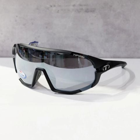  Kính Thể Thao Tifosi Sledge - Matte Black 