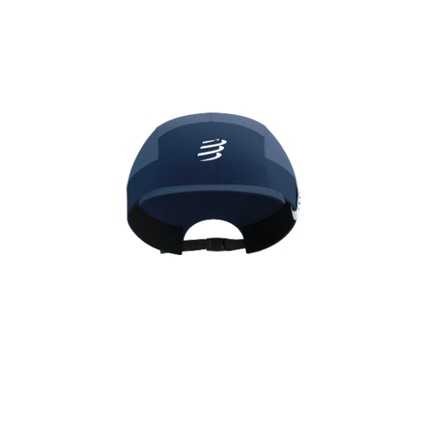  Nón Thể Thao 5 Panel Light Cap Buff - Indigo/ Blues 