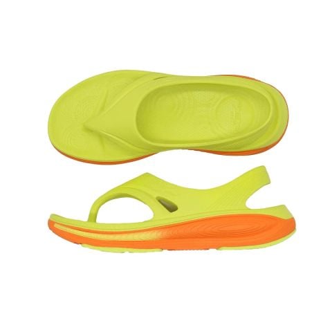  Dép Carbon YSandal 3.0 ver 2 Có Quai Hậu - Yellow 