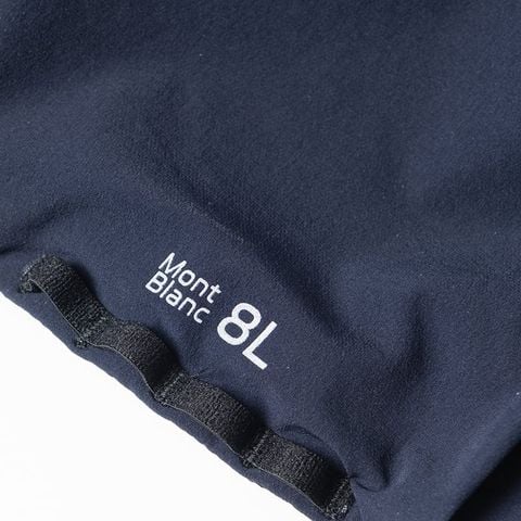  Vest Nước Chạy Bộ Aonijie UTMB 8L - Xanh Dương 