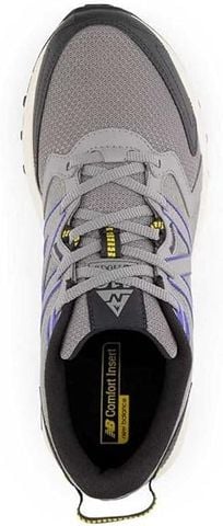  Giày Chạy Bộ Nam New Balance MT410 V7 - Slate Grey Marine Blue 