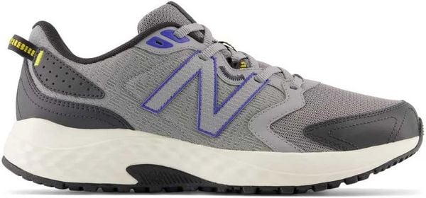  Giày Chạy Bộ Nam New Balance MT410 V7 - Slate Grey Marine Blue 