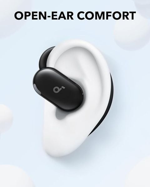  Tai Nghe Bluetooth True Wireless  Soundcore V20i - Đen 