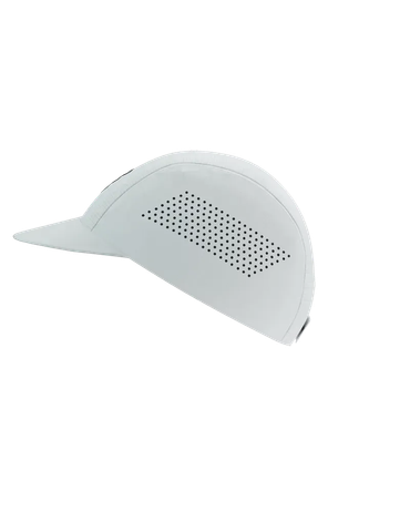  Nón Thể Thao Compressport Pro Racing Cap - White 