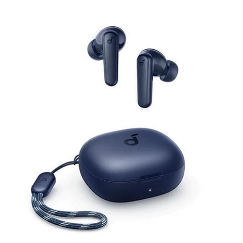 Tai Nghe Bluetooth Thể Thao Soundcore Aeroclip - Xanh Dương 