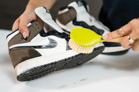  Dịch Vụ Vệ Sinh Giày Siêu Sạch Super Clean 