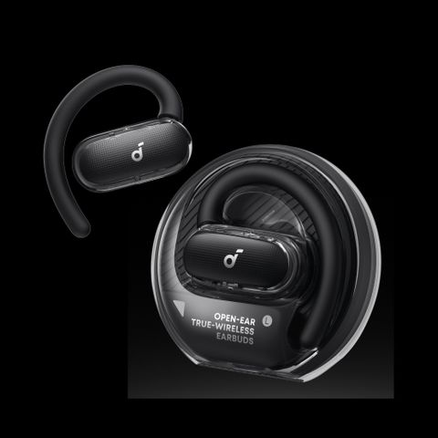  Tai Nghe Bluetooth Thể Thao Soundcore V40i - Đen 