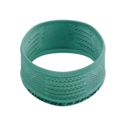  Băng đô thể thao Compressport Headband On/Off - Shell/Blue 