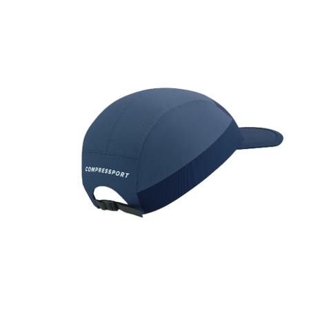  Nón Thể Thao 5 Panel Light Cap Buff - Indigo/ Blues 