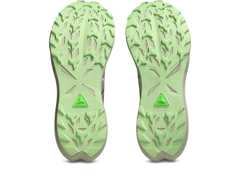  Giày Chạy Trail Nam Asics Fuji Lite 7 - Nâu 