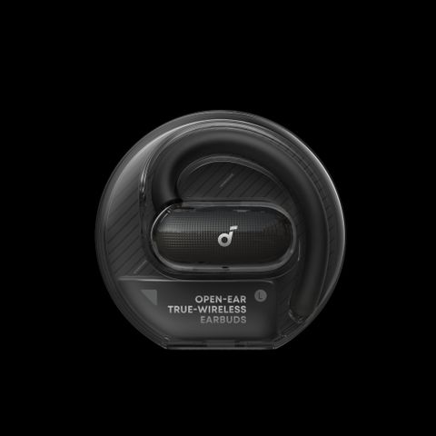  Tai Nghe Bluetooth Thể Thao Soundcore V40i - Đen 