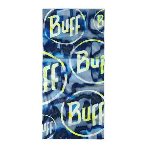  Khăn Đa Năng Buff Coolnet Uv® Atis Blue 