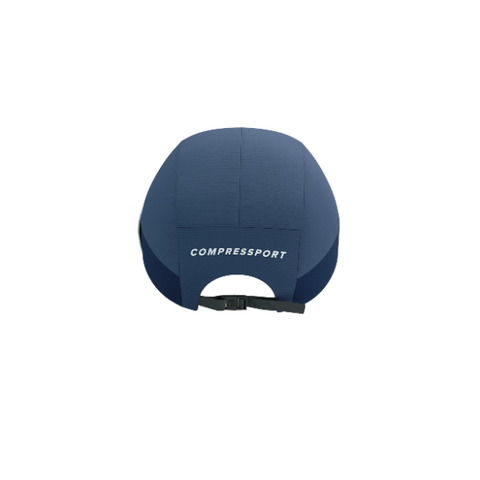  Nón Thể Thao 5 Panel Light Cap Buff - Indigo/ Blues 