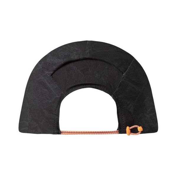  Mũ Lưỡi Trai Buff Pack Speed Cap Acro Black L/Xl 