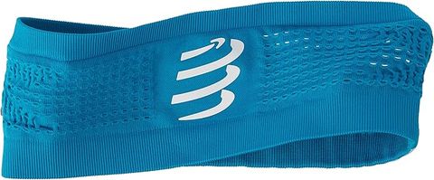  Băng Đô Thể Thao Compressport Thin Headband On/Off Uniq Size -  Trailblazer 