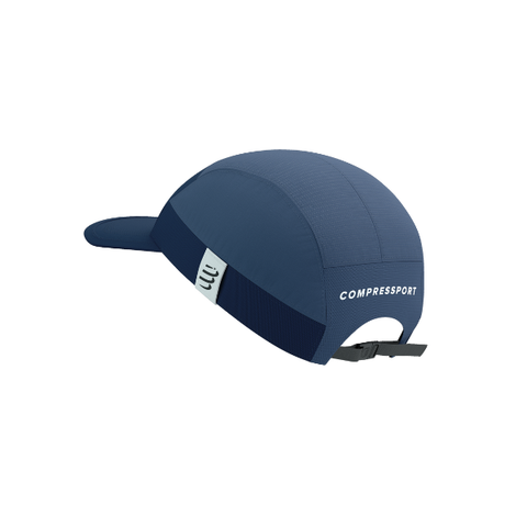  Nón Thể Thao 5 Panel Light Cap Buff - Indigo/ Blues 