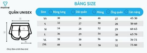  Quần Chạy Bộ Nữ Motive SM201 Có Đai Belt - Trắng 