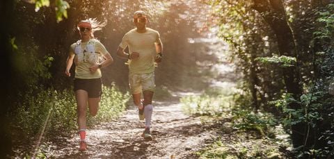  Vest Nước Chạy Bộ Compressport UltRun S Pack Evo 10 - Sugar/ Green Camo 