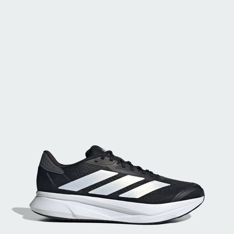  Giày Chạy Bộ Nam Adidas Duramo SL2 WIDE - Core Black / Cloud White / Grey Five 