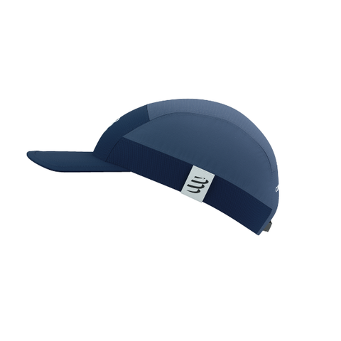  Nón Thể Thao 5 Panel Light Cap Buff - Indigo/ Blues 