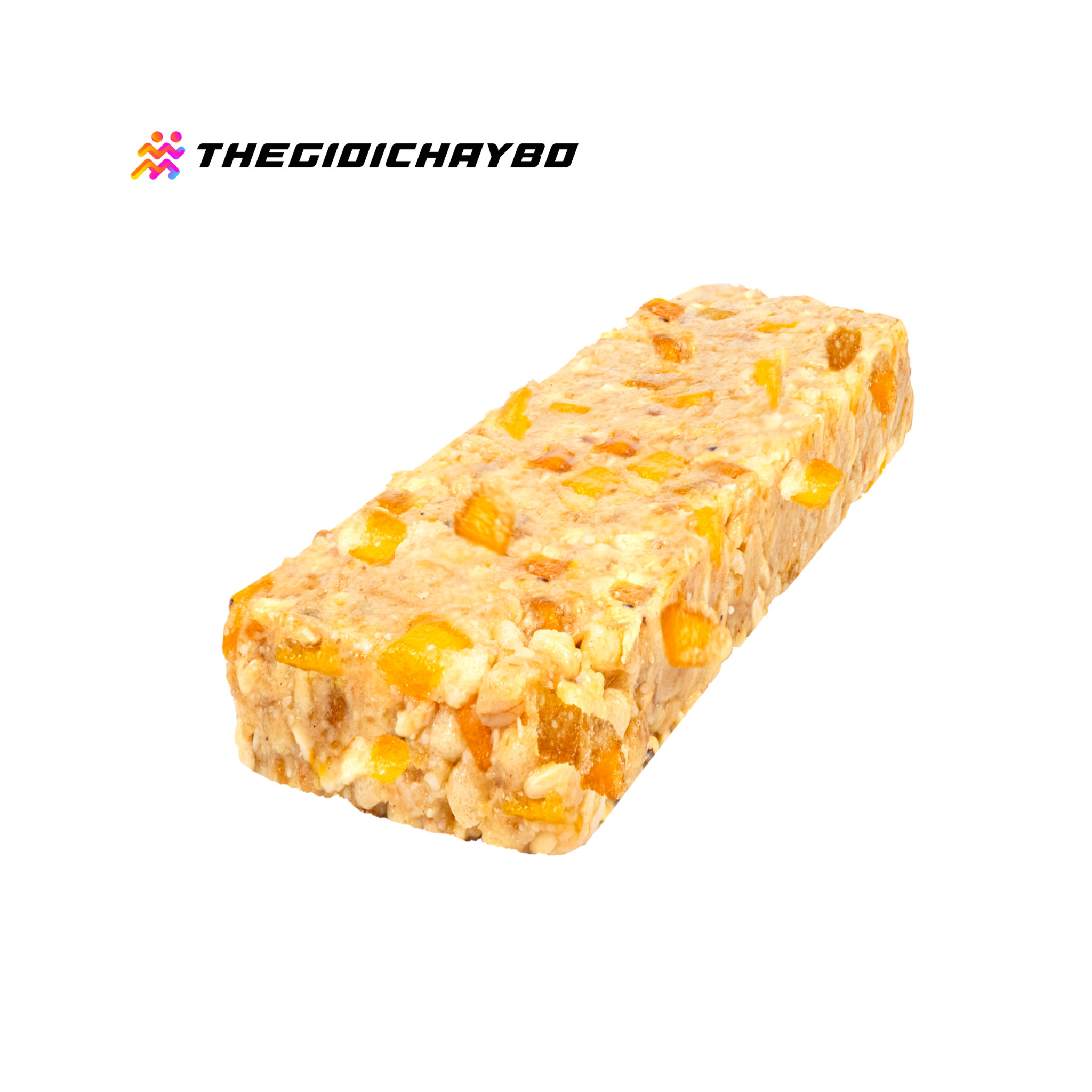  Thanh Năng Lượng AB Energy Bar - Vị Xoài Chanh Muối 