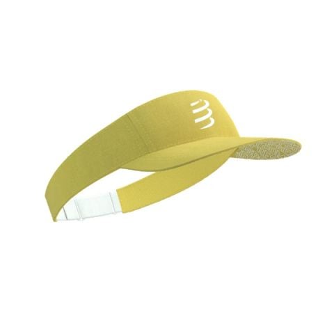  Nón thể thao Compressport Ultralight Visor - Lemon 